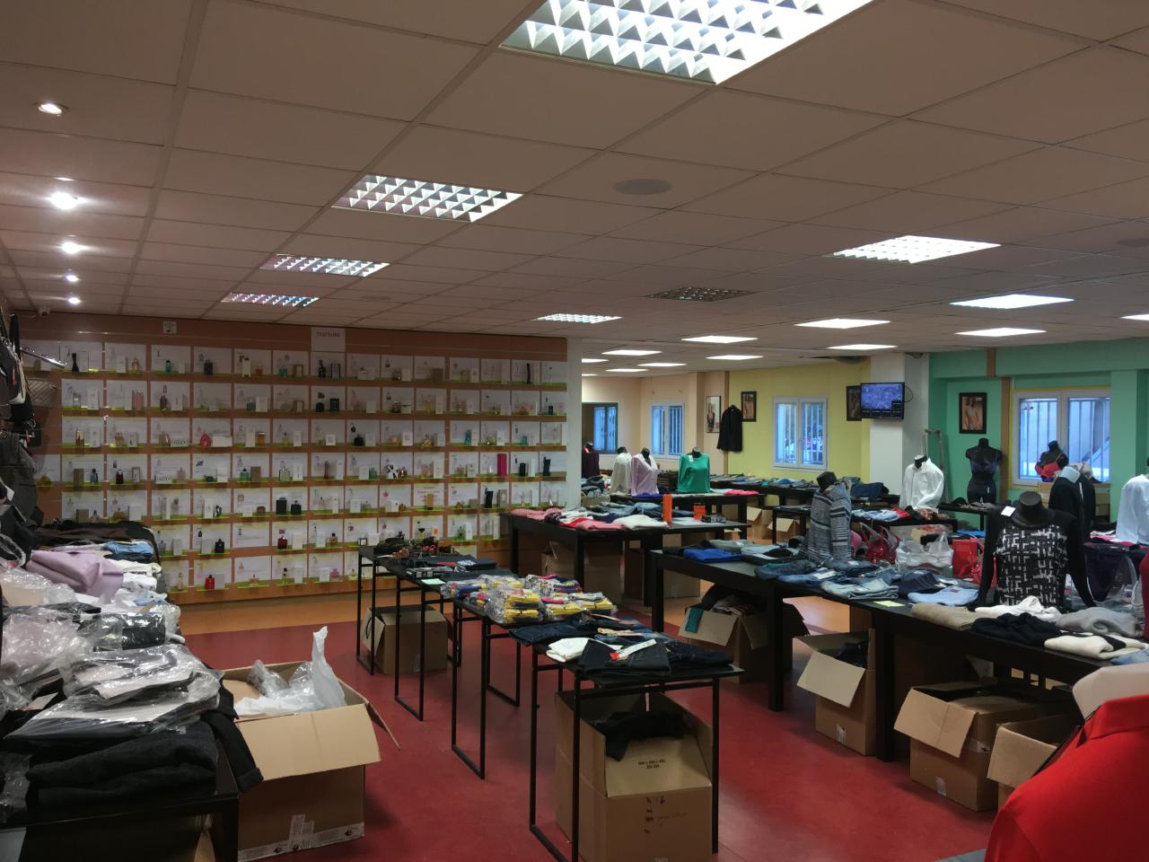 Local d'activité Choisy-le-Roi 635m² Vente local d'activité Choisy-le-Roi Val-de-Marne OVACT2002994 0